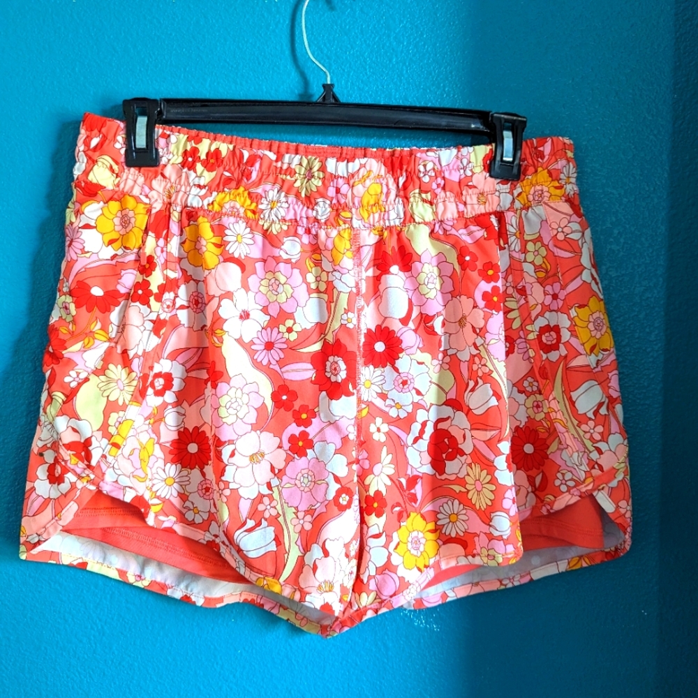 Avia running shorts